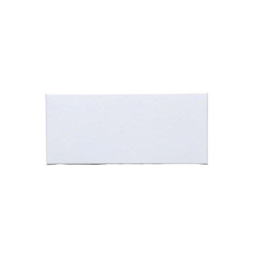 🆕White Gift Box With Lid